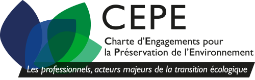 Charte d’Engagement pour la Préservation de l’environnement