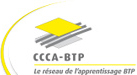 CCCA-BTP, le réseau de l'apprentissage BTP