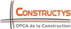 Constructys, OPCA de la construction