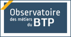 Observatoire des métiers du BTP